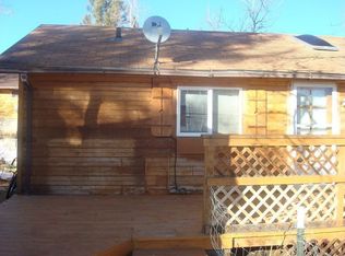 207 Saddlestring Rd, Bailey, CO 80421