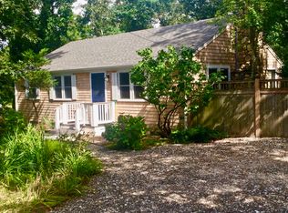 1595 Orleans Rd, Harwich, MA 02645
