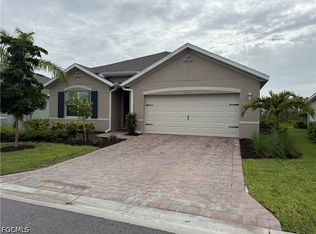 20324 Camino Torcido Loop, North Fort Myers, FL 33917