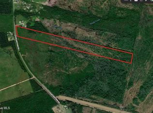 286 Fountaintown Rd, Beulaville, NC 28518