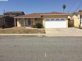 1689 Lawndale Ave, San Leandro, CA 94579