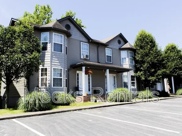 Ariel Pointe Townhomes, 448 Mill Rd #410, Hurricane, WV 25526