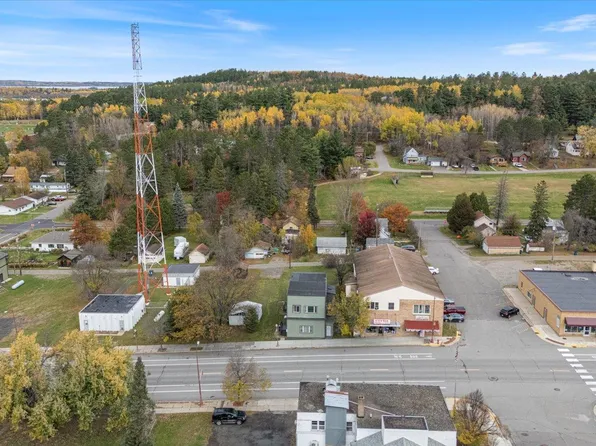 605 Main St, Tower, MN 55790