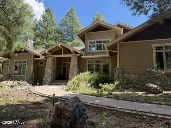 1649 Jim Simmons, Flagstaff, AZ 86005
