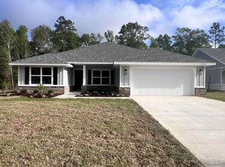 5214 Muscadine Way, Milton, FL 32570