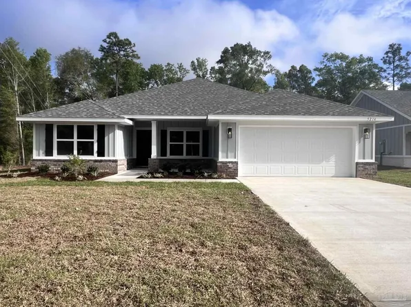 5214 Muscadine Way, Milton, FL 32570