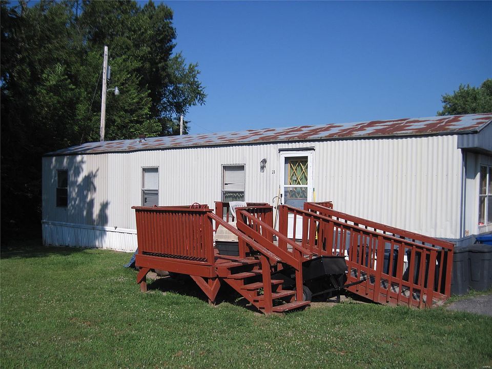 1st image of 703 S Pershing Ave Lot 20
