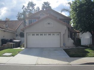 15484 Oak Springs Rd, Chino Hills, CA 91709