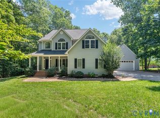 10700 Sterling Cove Dr, Chesterfield, VA 23838