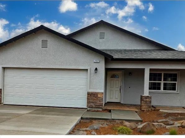 222 E Florence Ave, Fresno, CA 93706