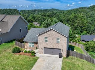3926 Mountain Vista Rd, Knoxville, TN 37931