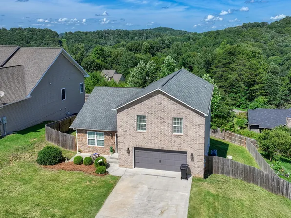 3926 Mountain Vista Rd, Knoxville, TN 37931