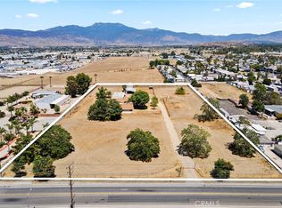 1280 N Palm Ave, Hemet, CA 92543