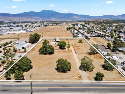 1280 N Palm Ave, Hemet, CA, 92543