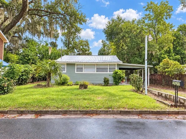 1204 N MORNINGSIDE DRIVE, PLANT CITY, FL 33563