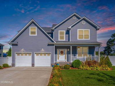 1009 Wellington Avenue, Toms River, NJ, 08757