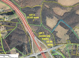 0 Highway 100, Fairview, TN 37062