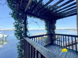 810 Eglin Pkwy NE Unit 8, Fort Walton Beach, FL 32547