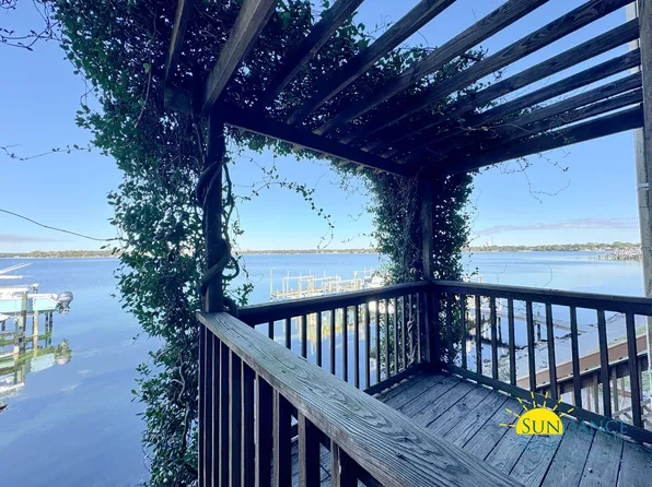 810 Eglin Pkwy NE Unit 8, Fort Walton Beach, FL 32547