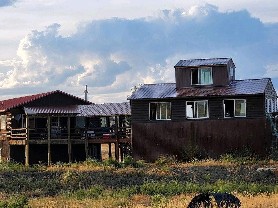 1 Fort Musselshell Trl, MT 59087 MLS 376776 Zillow