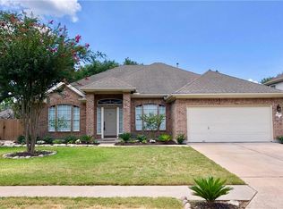 2209 Sharon Dr, Cedar Park, TX 78613