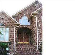 7981 Overlook Cir, Morris, AL 35116