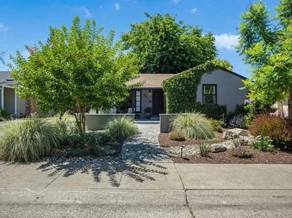 58 Aiken Way, Sacramento, CA 95819