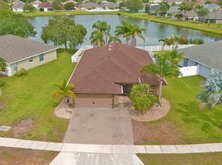 2391 Bridgeport Cir, Rockledge, FL 32955
