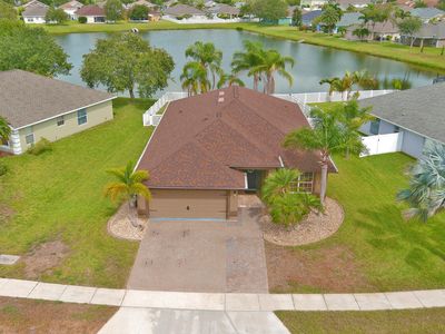 2391 Bridgeport Cir, Rockledge, FL, 32955