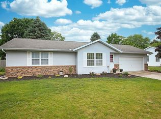 2305 Sheridan Dr, Goshen, IN 46526