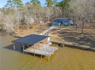 231 Cardinal Point, Monticello, GA 31064