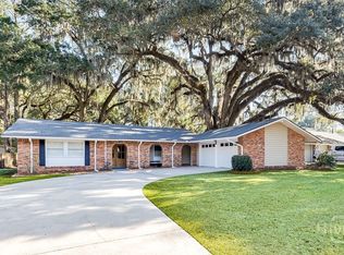 13008 Largo Drive, Savannah, GA 31419
