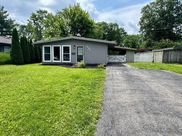 2443 Edgevale Rd, Columbus, OH 43221