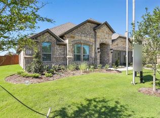 634 Lonesome Dove Dr, Midlothian, TX 76065