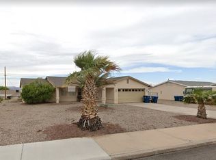 3447 Oro Grande Blvd, Lake Havasu City, AZ 86406