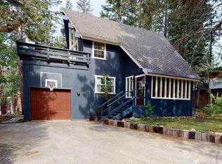 86 Saint Anton Cir, Mammoth Lakes, CA 93546