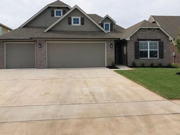 6110 E 124th Ter S, Bixby, OK 74008