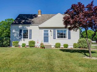 57123 Poppy Rd, South Bend, IN 46619