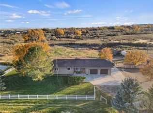 8542 Monad Rd, Billings, MT 59106