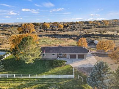 8542 Monad Rd, Billings, MT, 59106