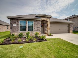 401 Patina St, Josephine, TX 75189