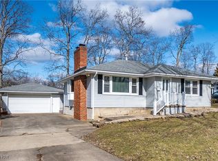 5624 Norquest Blvd, Youngstown, OH