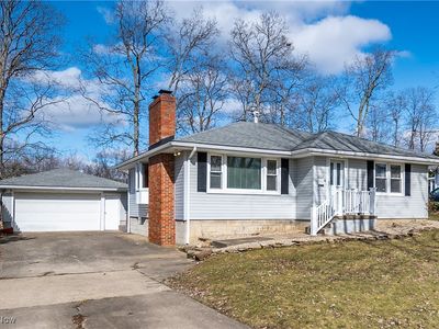 5624 Norquest Blvd, Youngstown, OH, 44515