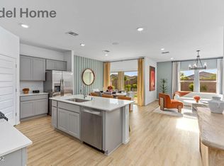 12248 E Morris Carson Dr, Vail, AZ 85641