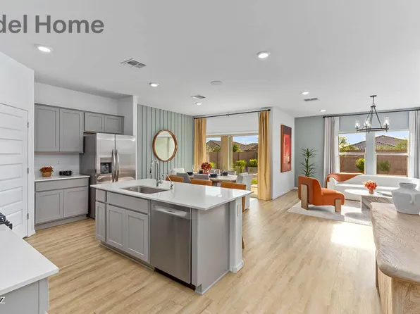 12248 E Morris Carson Dr, Vail, AZ 85641