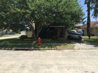 918 Somercotes Ln, Channelview, TX 77530