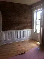 Rented by A P Realty Group NY LTD