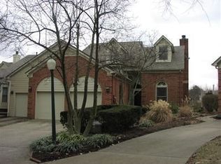1052 Heather Hills Ln, Lexington, KY 40511