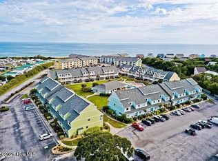 9201 Coast Guard Road #I-106, Emerald Isle, NC 28594