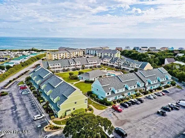 9201 Coast Guard Road #I-106, Emerald Isle, NC 28594